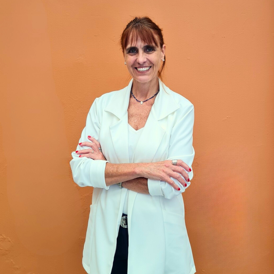 Rosario Patrón Costas